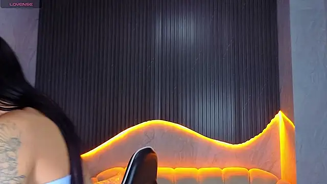 Tifany_Tx's Live XXX Chat