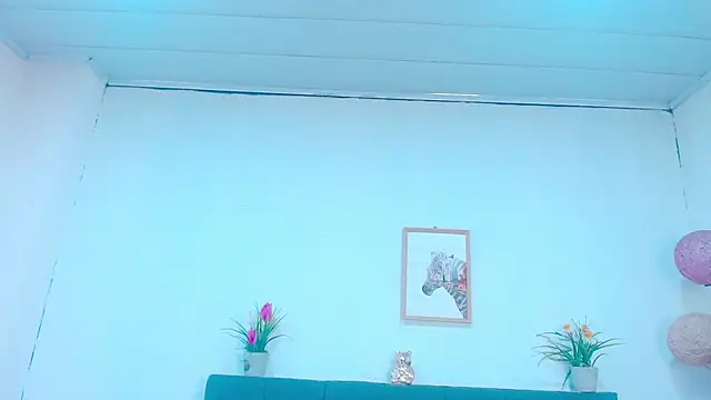 Czat XXX na żywo – candy_lux_