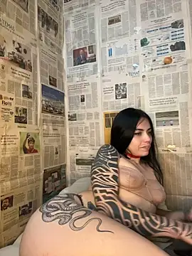 i_am_nina_ – Live XXX-chat