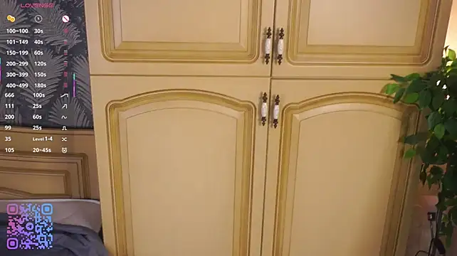 CaroleeMir 라이브 XXX 채팅