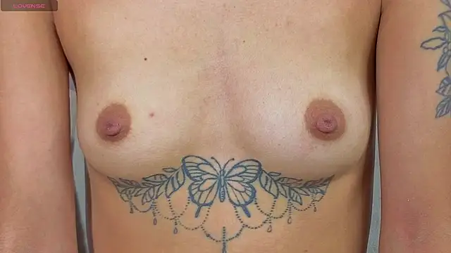 Онлайн чат XXX Tifany_Tx