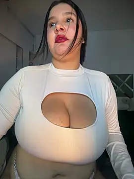 ValleryParker – Live XXX-chat
