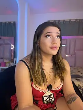 Sembang XXX Secara Langsung Marayaa_candy