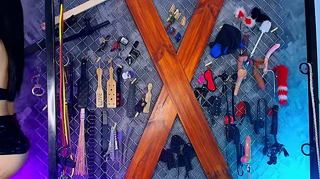 Mistress_lexi_bdsm's Live XXX Chat