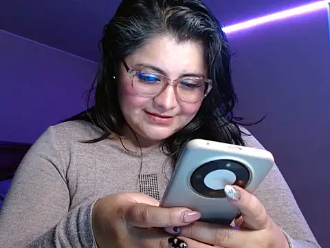 Chat +18 de Mafe_Taylor ao vivo
