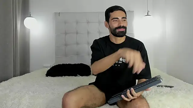 Andres_Bless Live XXX Chat