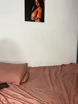 AinaraJimenez's Live XXX Chat