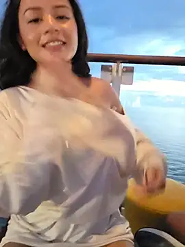 SophiaXJohn Adlı Modelin Canlı XXX Sohbeti