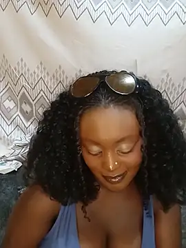 cocoluxe's Live XXX Chat