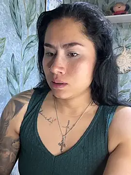 Sweet__Nurse1 élő XXX-chatje