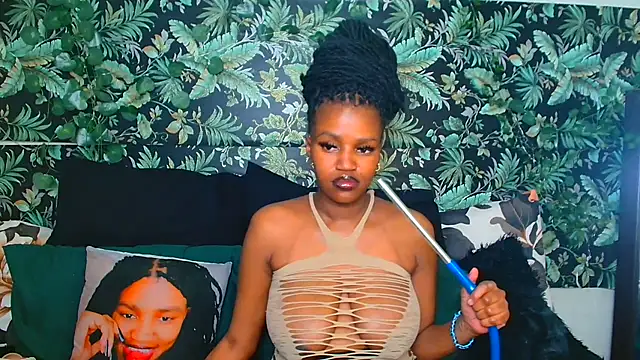 FAIRYBABE's Live XXX Chat
