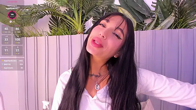 stephanymonroe's Live XXX Chat