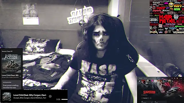 Rocker_Assassin_WASP_FAN Chat XXX in diretta