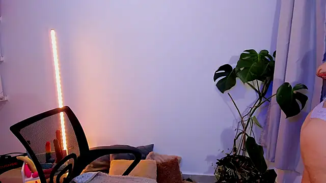 Chat XXX en directo de vanessabrown_