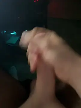jstntz Webcam-Show