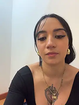 EmmyEvans1 现场XXX聊天