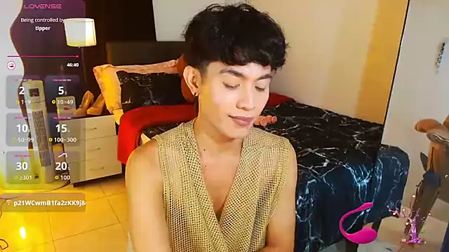 WildestTwink Webcamshow