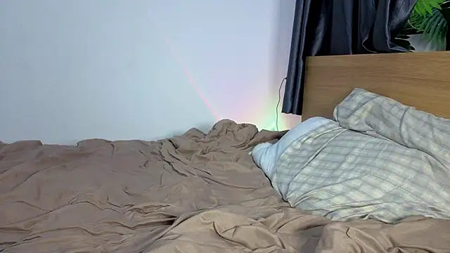 Živý XXX chat SleepyPhantom