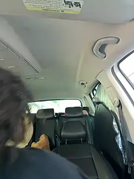 צ'אט XXX בשידור חי של seductivefreak7