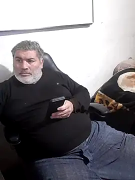 12Paradarte Live XXX-Chat