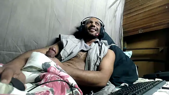 Chatroom XXX en direct de Camodick