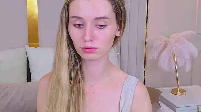 Czat XXX na żywo – MarybethSnow