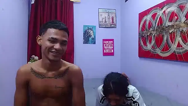 black_twinksn Live XXX chat