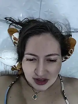 Chat XXX ao vivo de Fetichista23