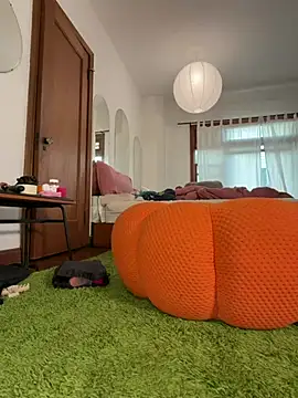 GennaJames Live XXX-chat