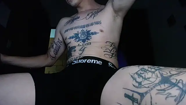 xxxmethodic's Live XXX Chat