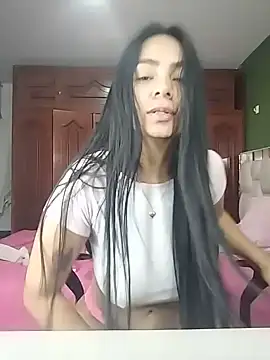 Evangeline_Sc – Naživo XXX chat