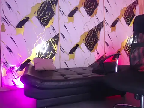 evelin_ramirez 现场XXX聊天