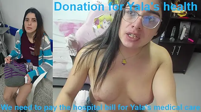 Chat XXX Live Khalifa_Gold