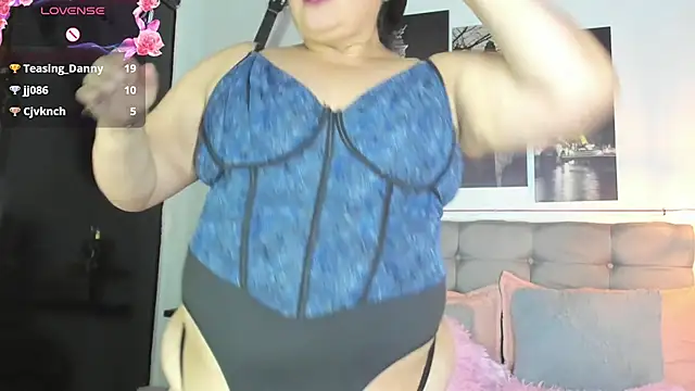 Keyla01_'s Live XXX Chat