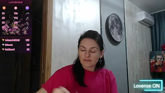 Stacy_Davice's Live XXX Chat