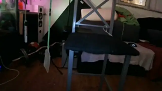 0815lukas2024 Webcam-Show
