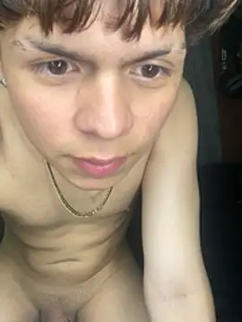 XXX chat uživo modela jsjsandres