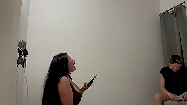 Czat XXX na żywo – MarcellaGriffin