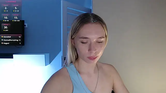 Živý XXX chat Emily_Hartt