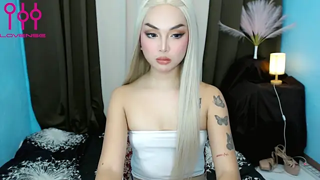 Goddess_Isabel's Live XXX Chat