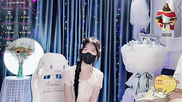 Chat XXX Live Your-Sunshinee