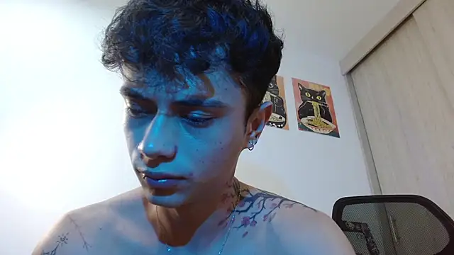 jaico_santos Live XXX-chat