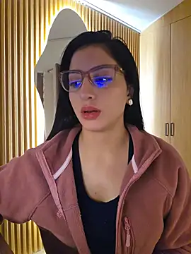 Chat XXX en directo de Princess_AliciaVellami