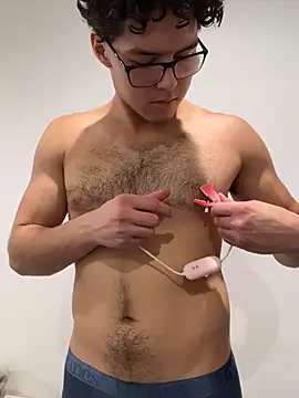 Caleb-Sweats' Live XXX Chat