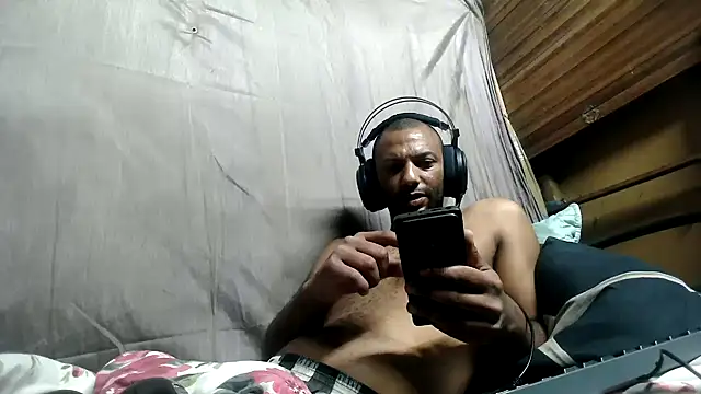 Camodick – Live XXX-chat