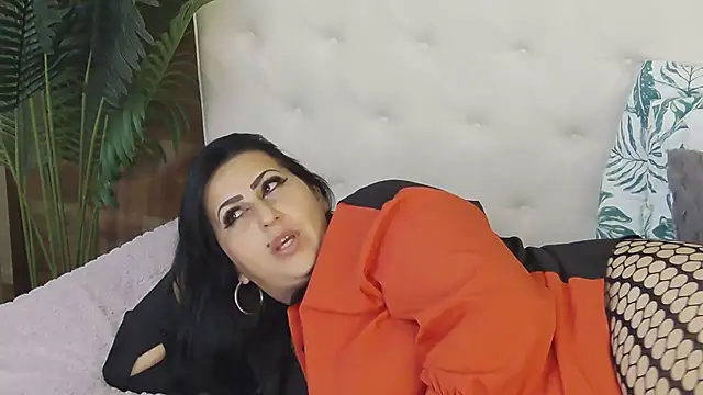 PerfectMom Live XXX-chat