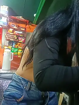 Chat XXX en directo de Sol_Scarleett