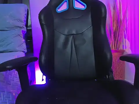Chat +18 de Sam_Restwod ao vivo