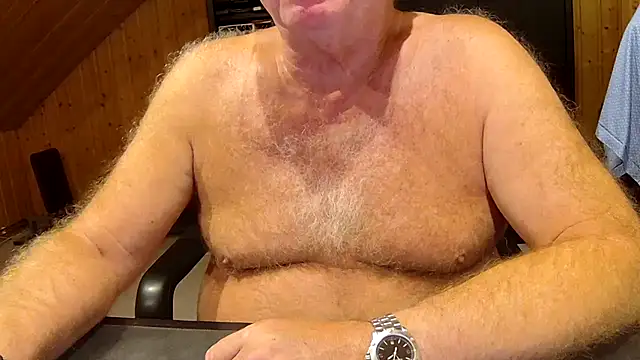 biggandybig's Live XXX Chat