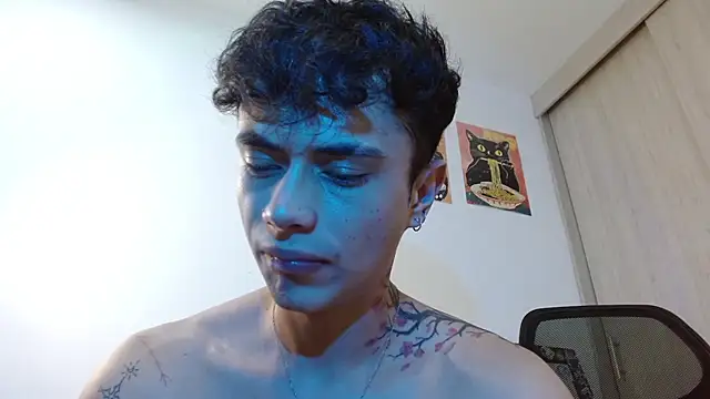 Živý XXX chat jaico_santos